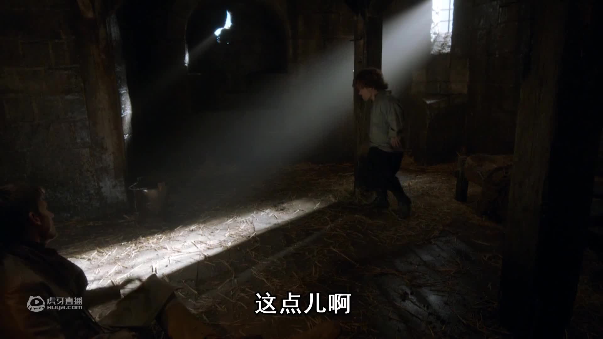 【权力的游戏】提利昂故事线14