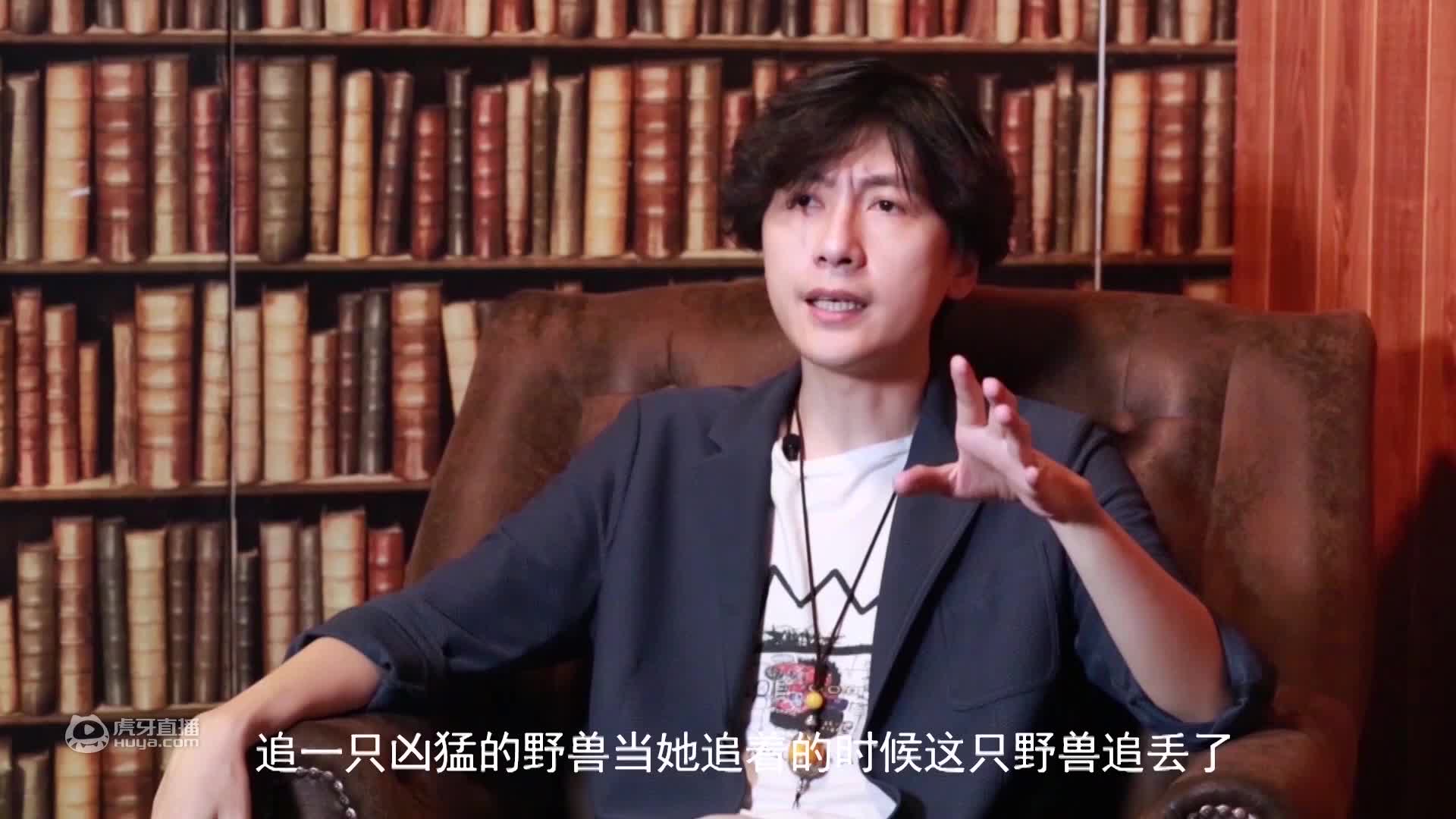 【乔我说】老战神第一集