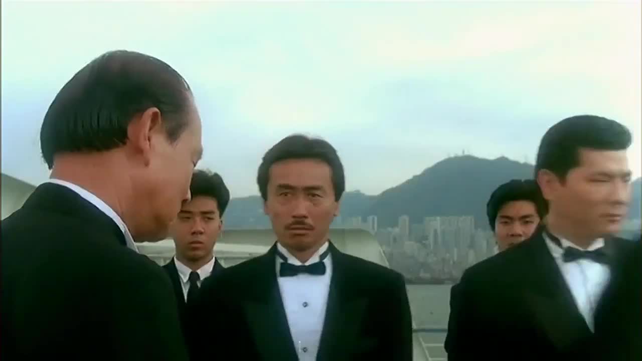 喜剧粤语专场 看喜剧笑一笑吧