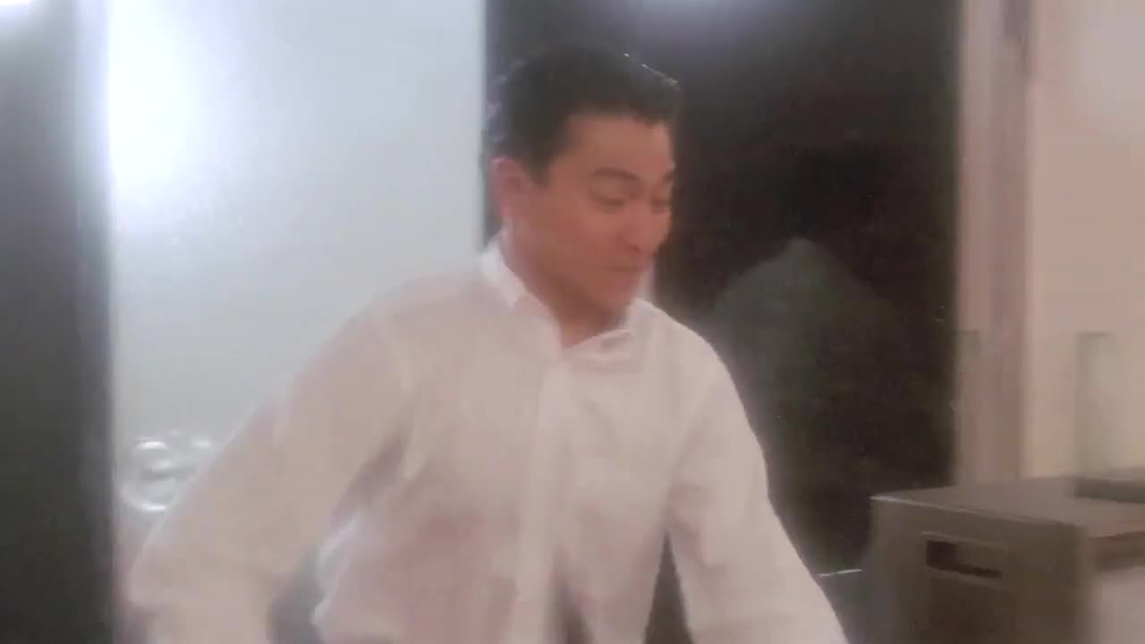 喜剧粤语专场 看喜剧笑一笑吧