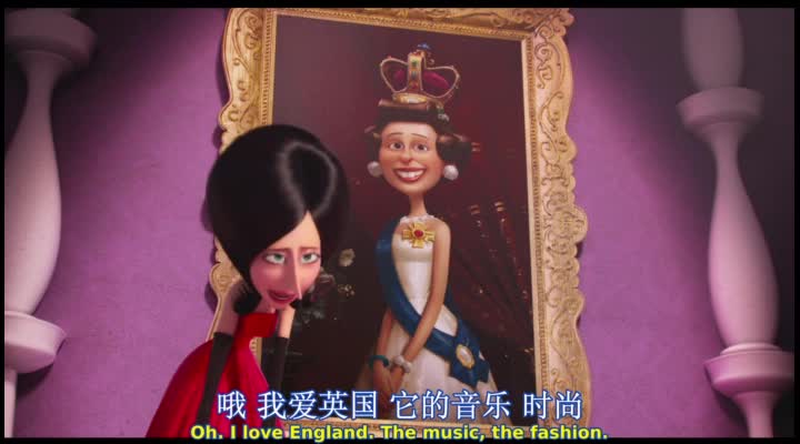 谁会不喜欢可爱的小黄人呢