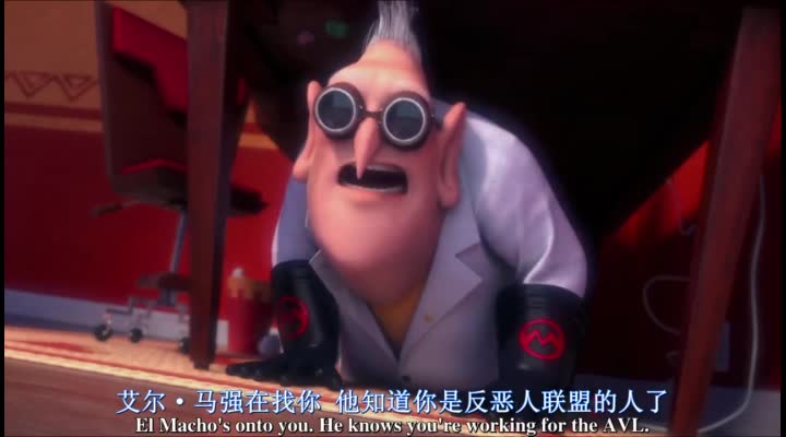 谁会不喜欢可爱的小黄人呢