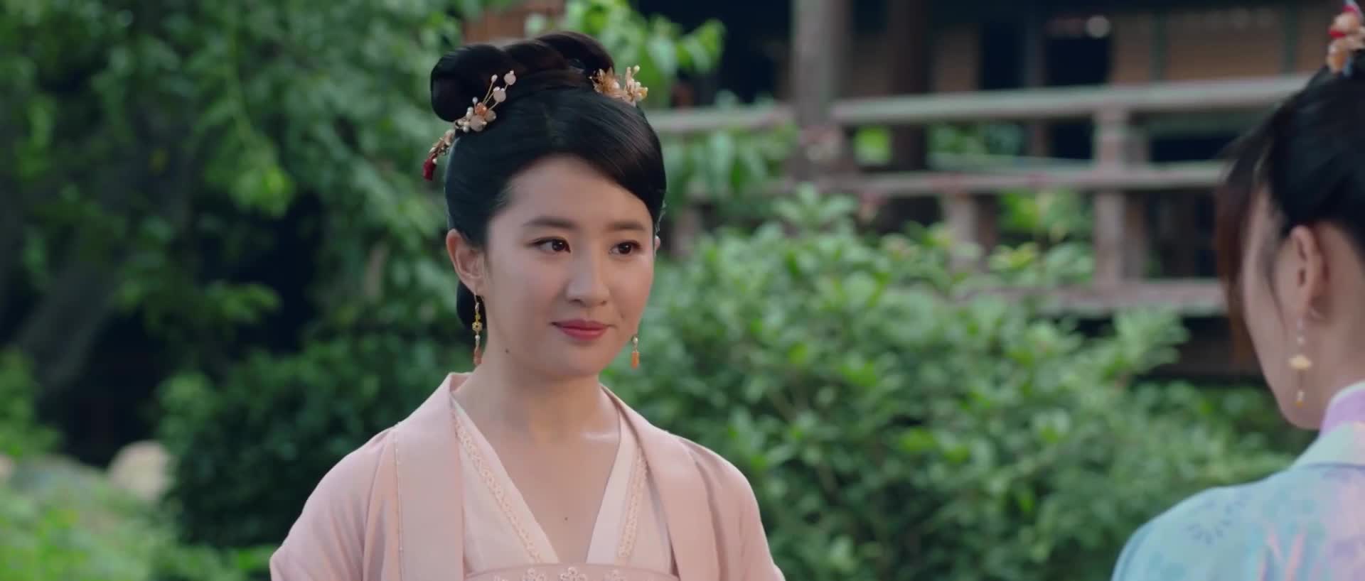 [梦华录] 东京真是,富贵迷人眼,深情不堪许