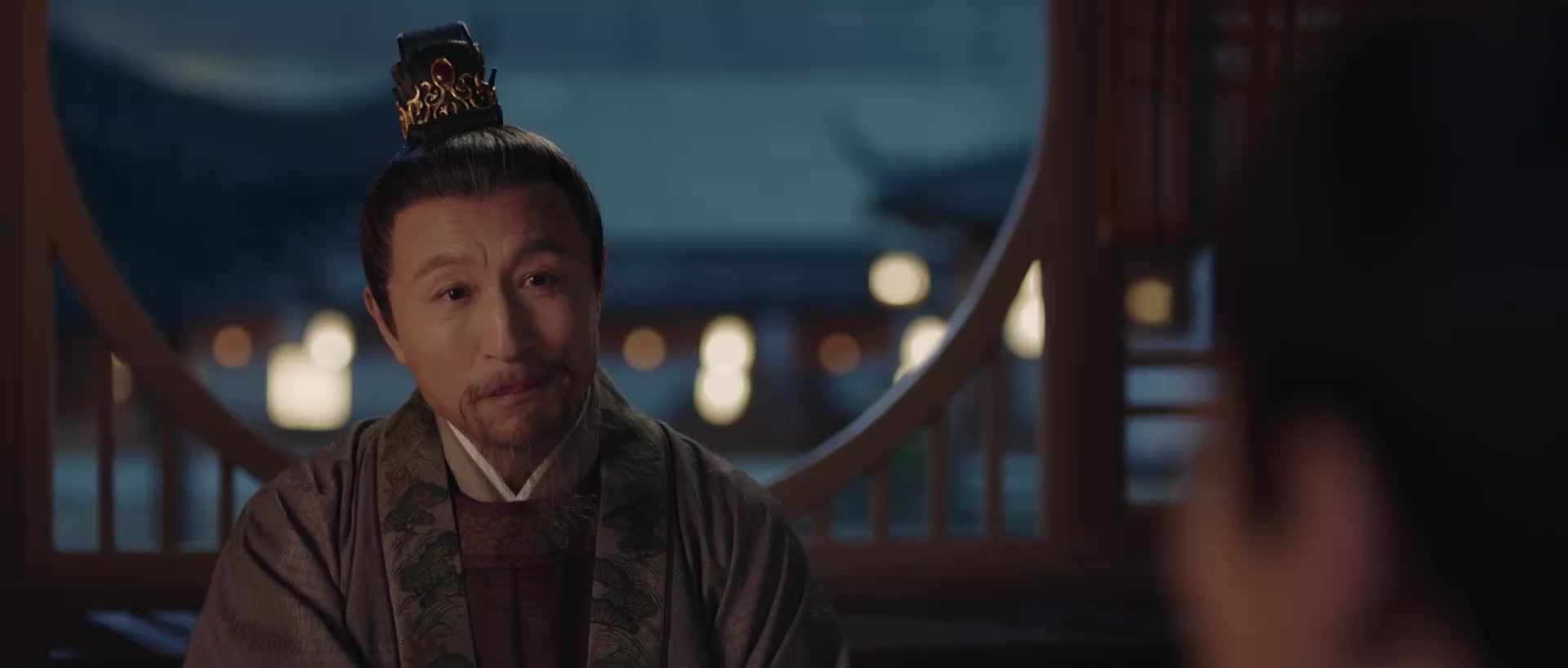 [梦华录] 东京真是,富贵迷人眼,深情不堪许