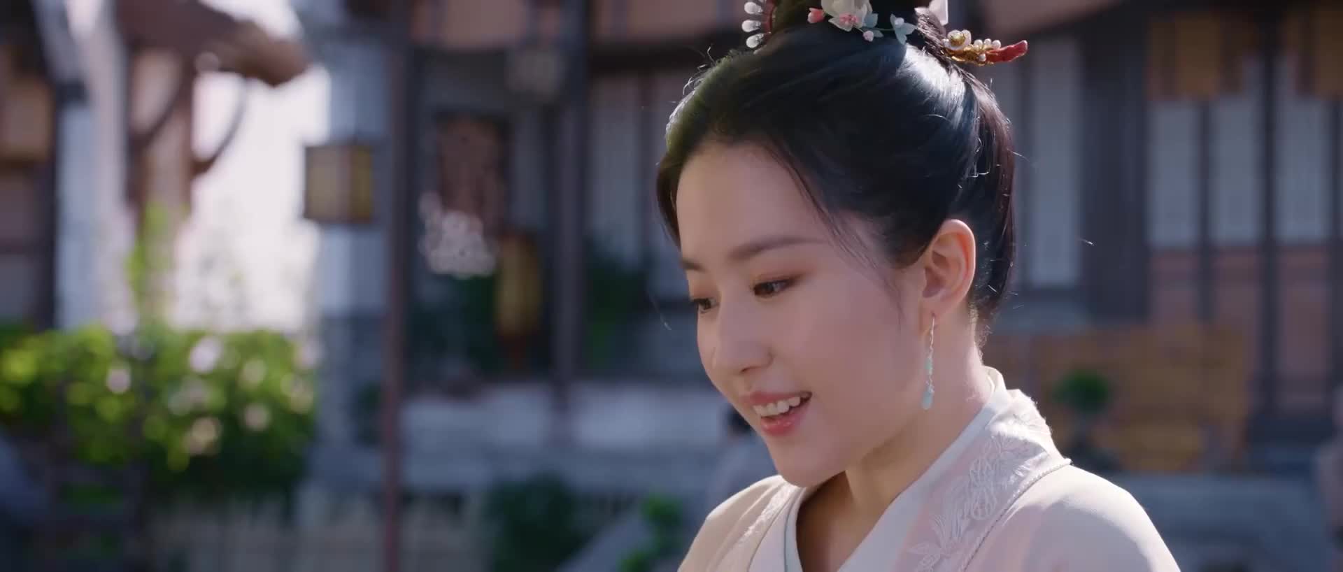 [梦华录] 东京真是,富贵迷人眼,深情不堪许
