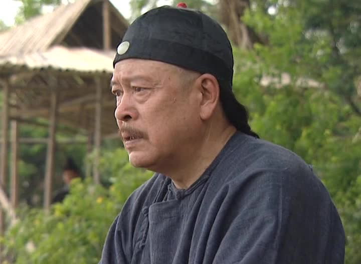 康熙大帝的传奇一生