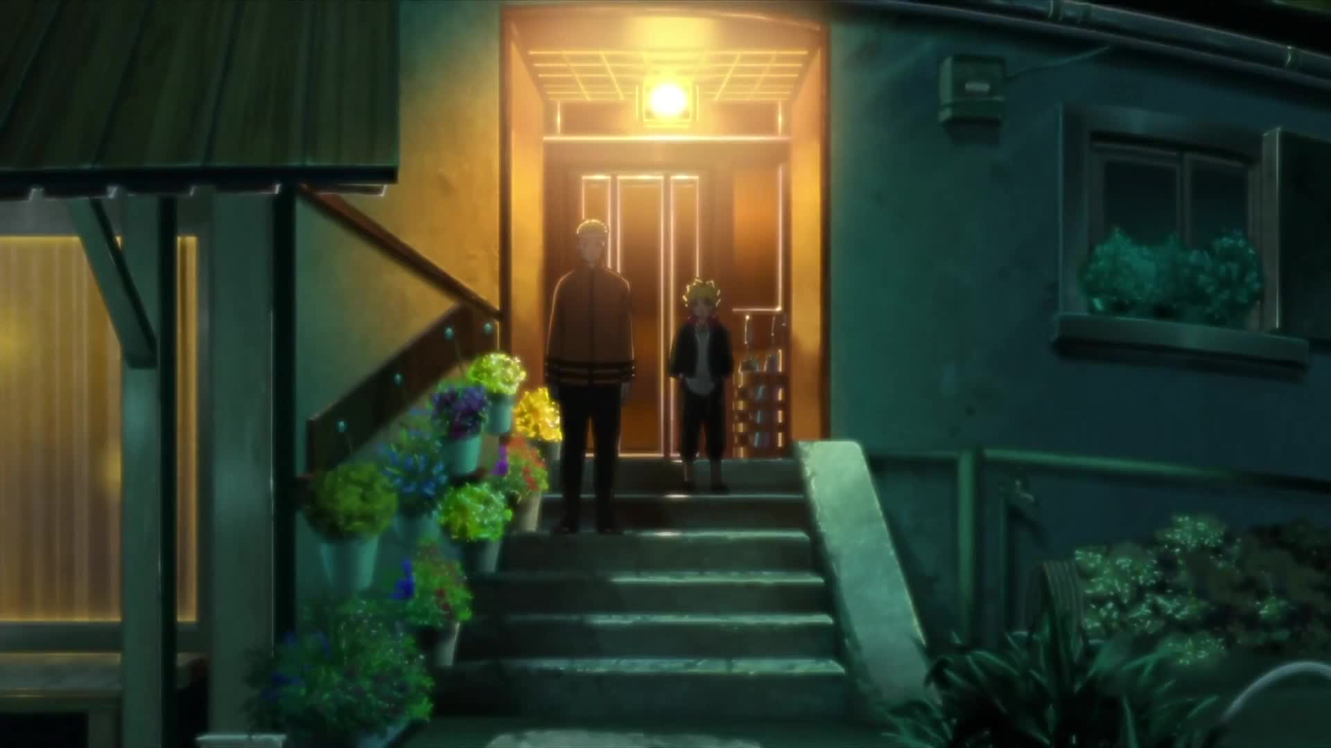 谁再说我是不可燃物？！