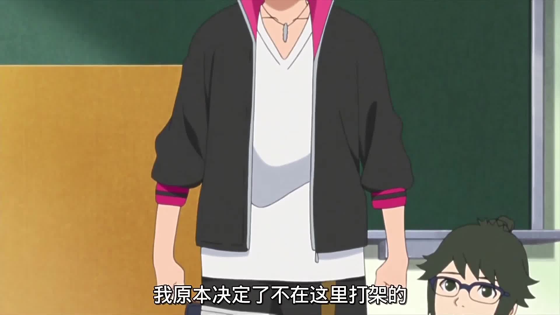 谁再说我是不可燃物？！