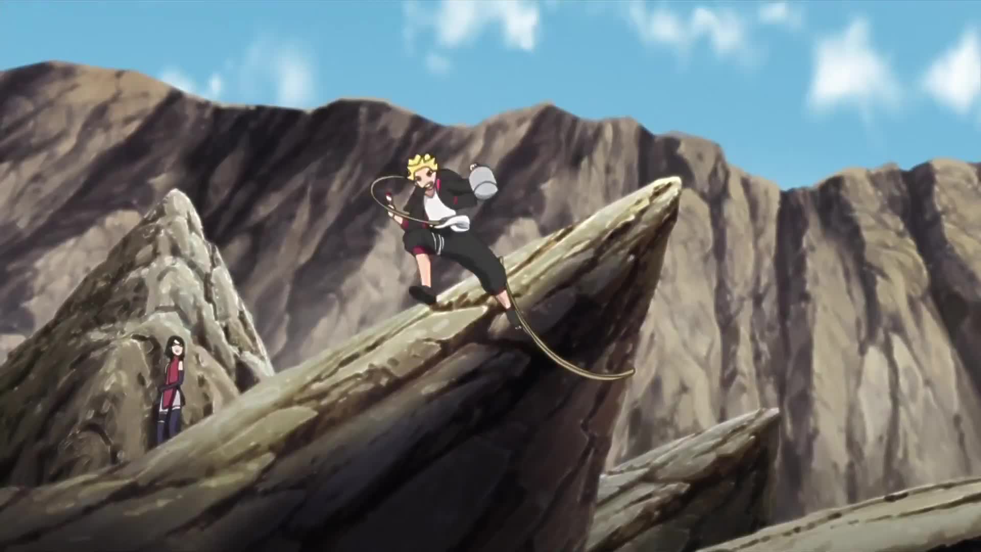 谁再说我是不可燃物？！