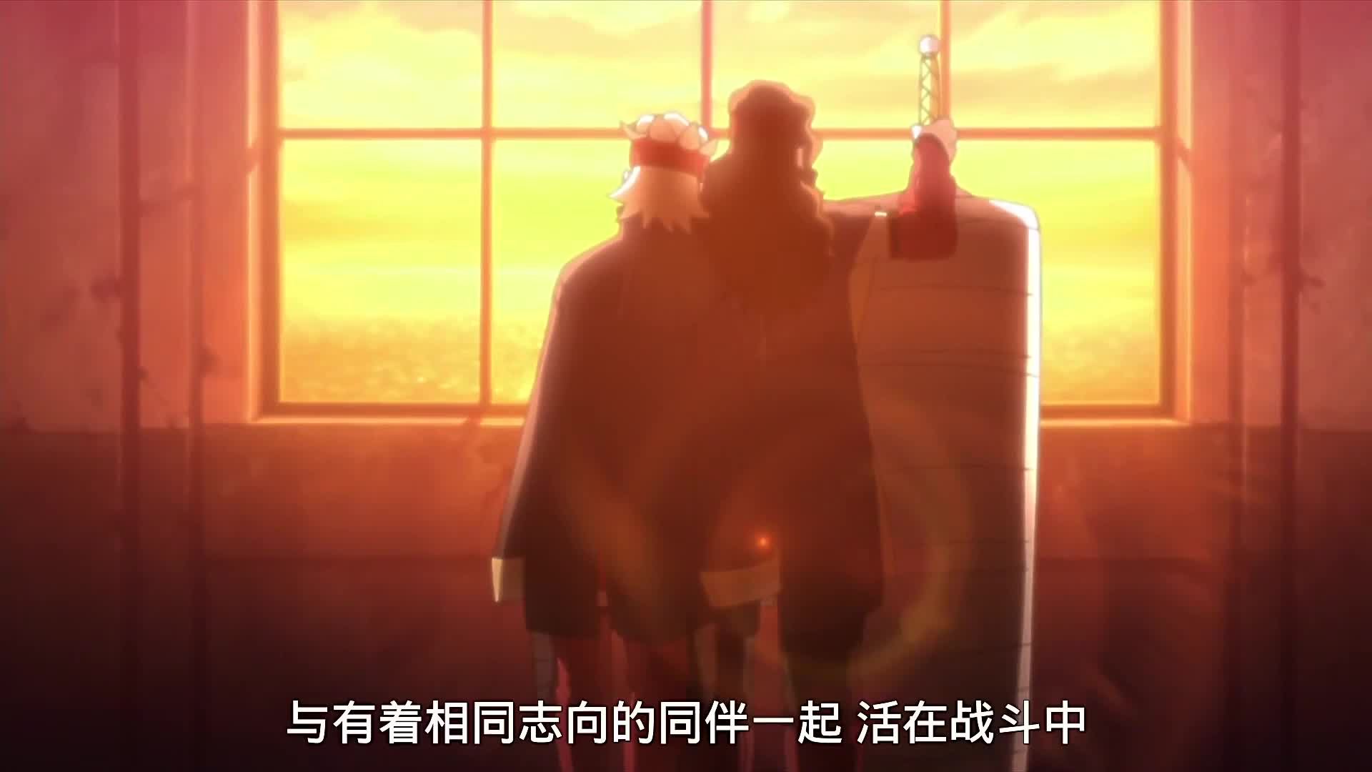 谁再说我是不可燃物？！