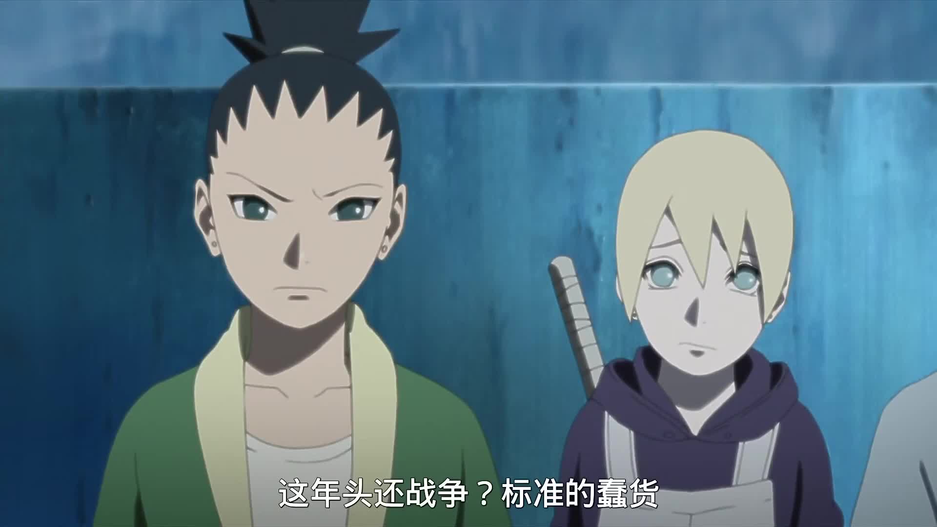 谁再说我是不可燃物？！