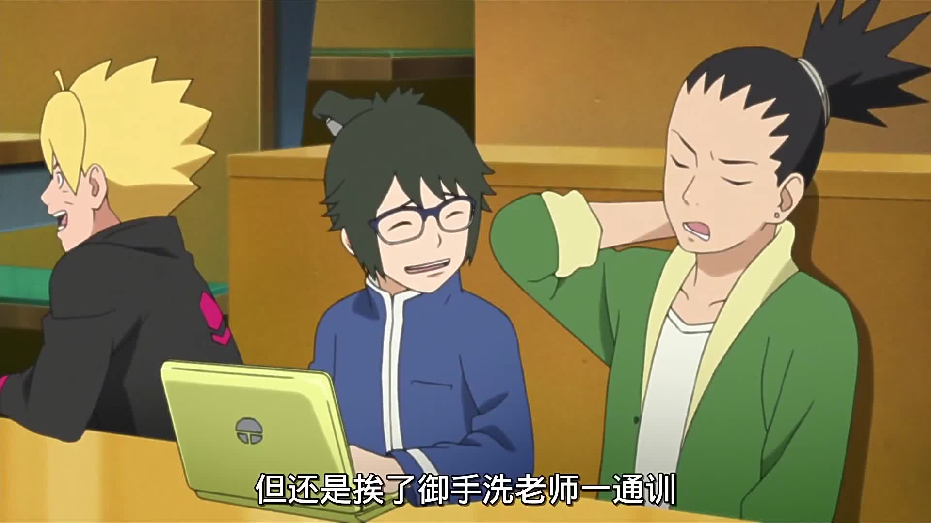 谁再说我是不可燃物？！