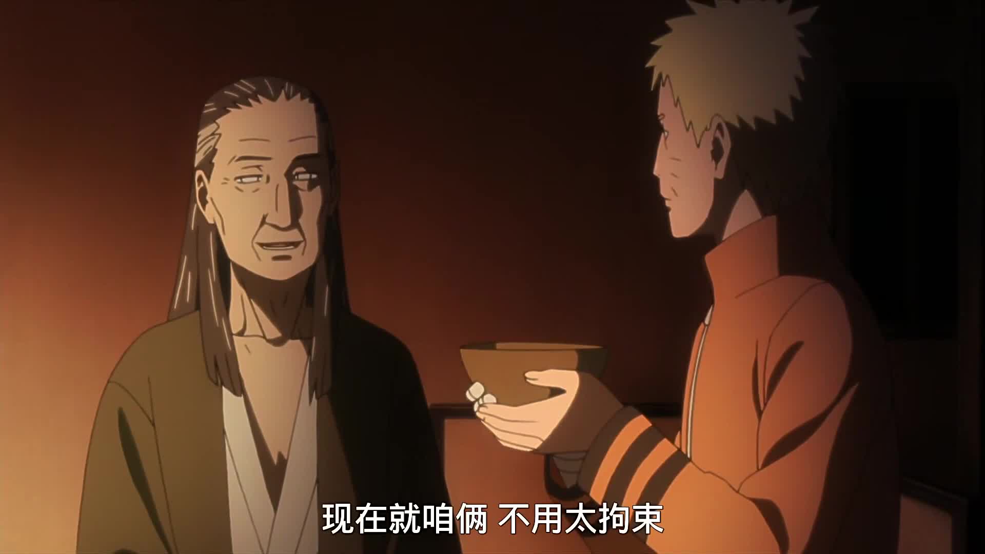 谁再说我是不可燃物？！