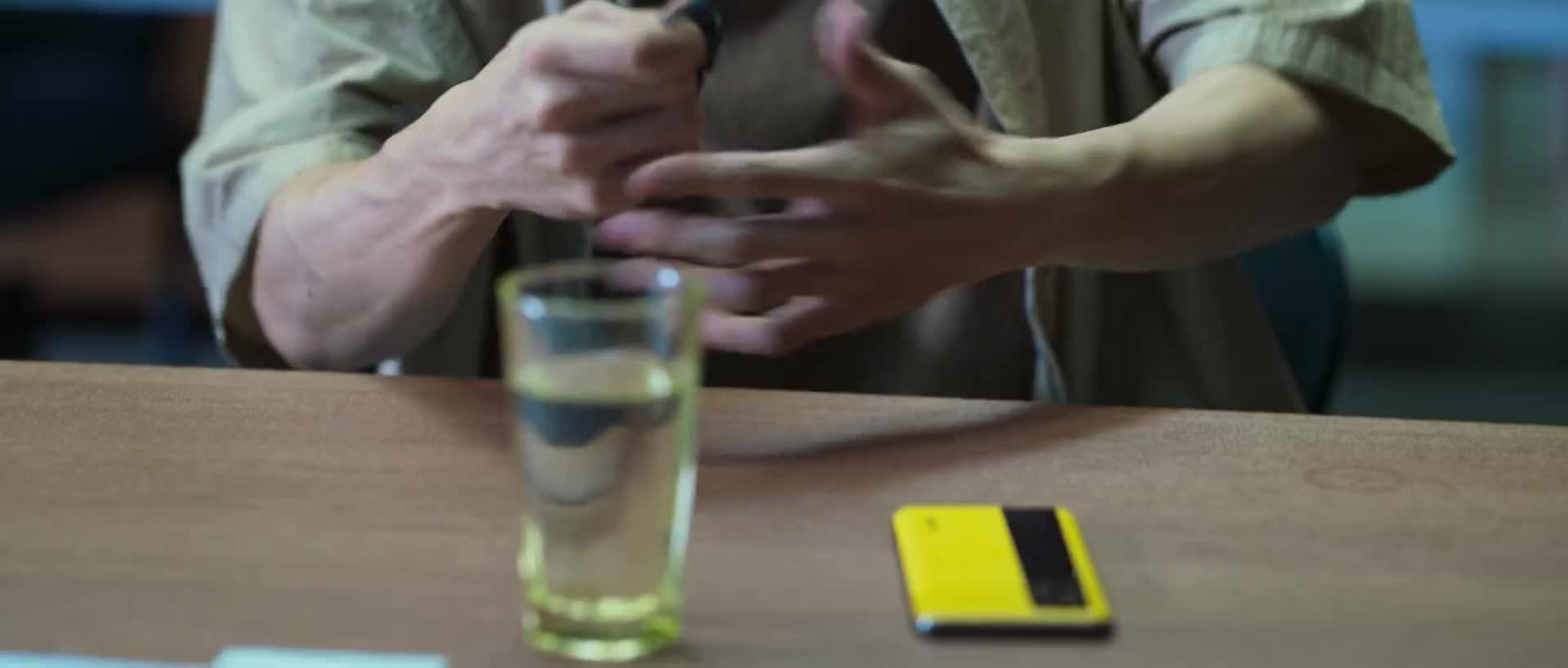 回到开端，进入循环……