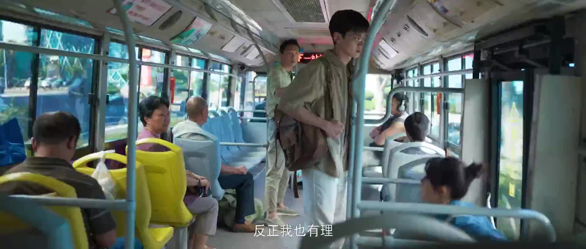 回到开端，进入循环……