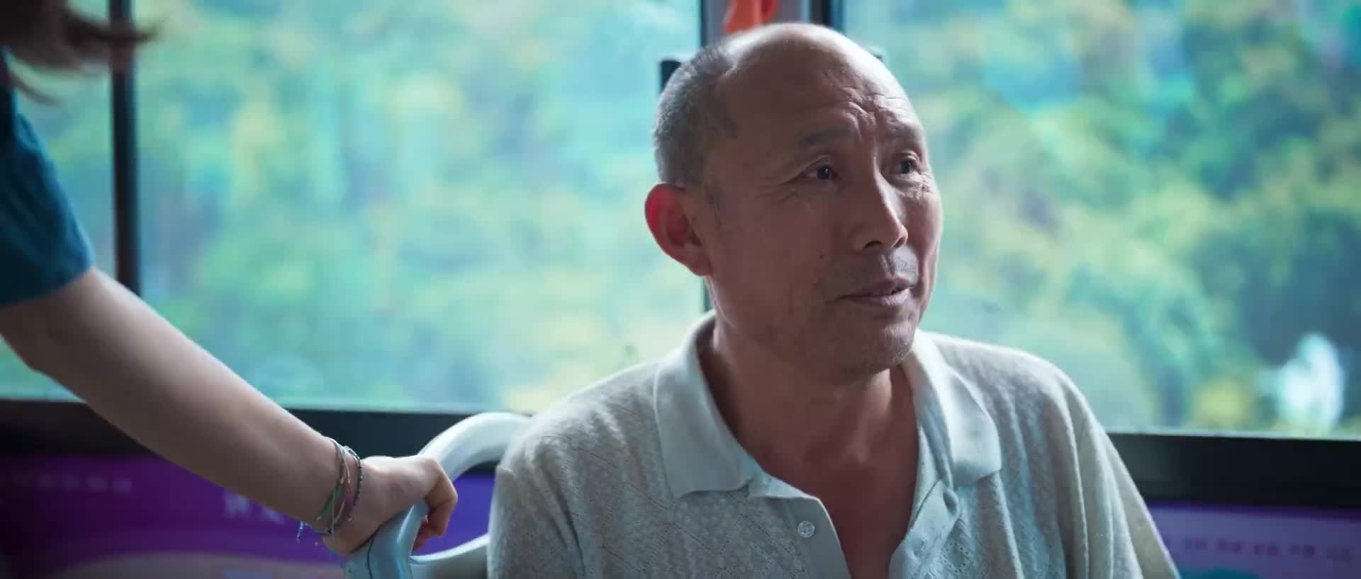 回到开端，进入循环……