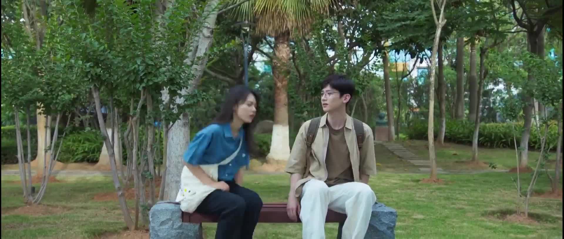 回到开端，进入循环……