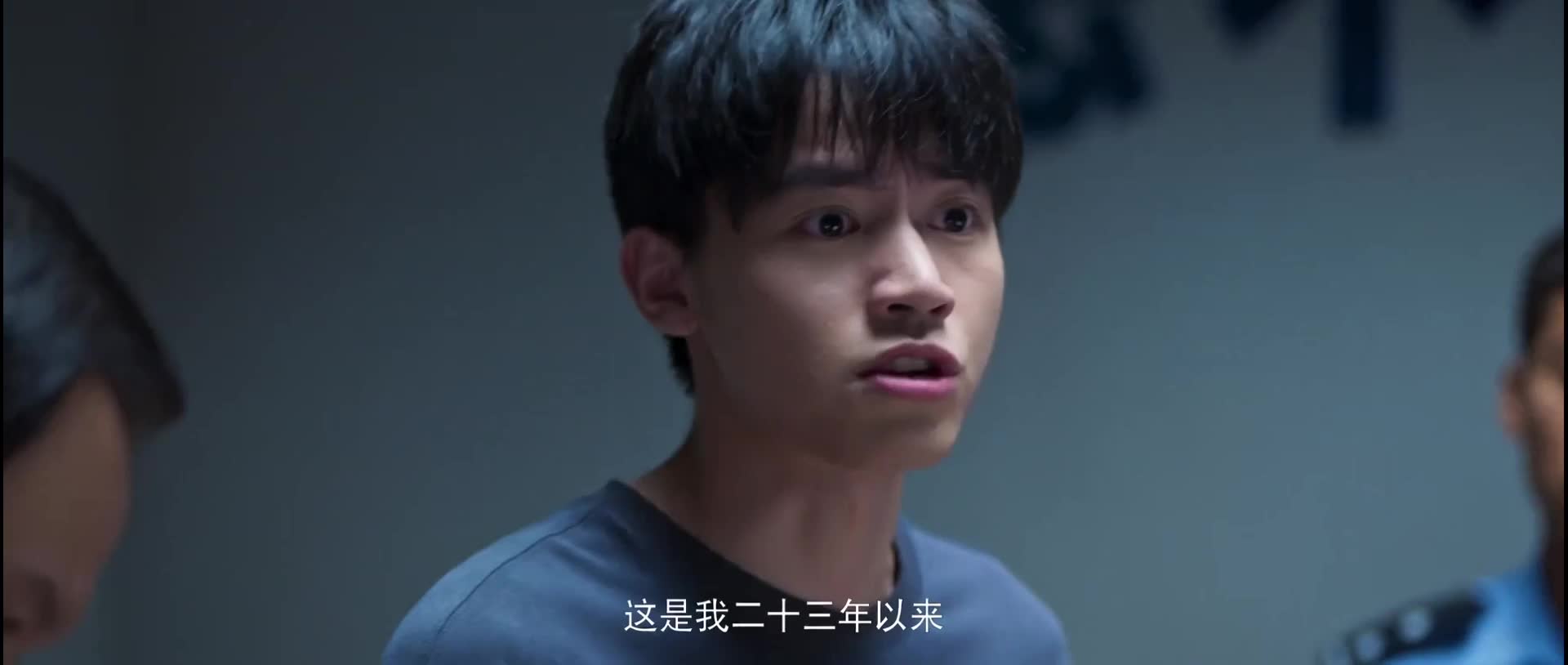 回到开端，进入循环……