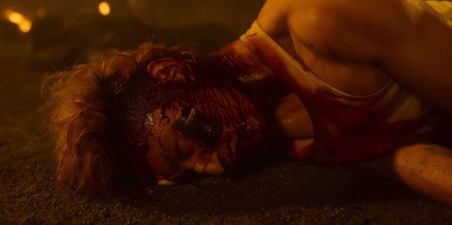 灵界侦探浦饭幽助