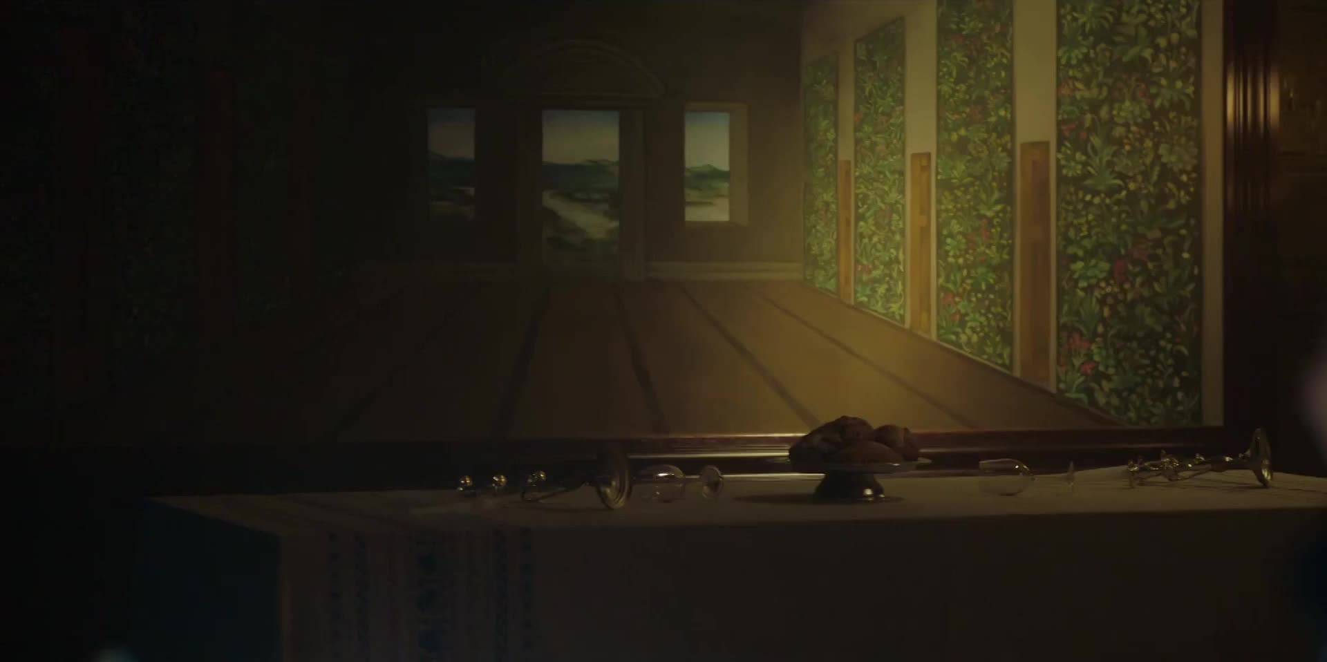 灵界侦探浦饭幽助