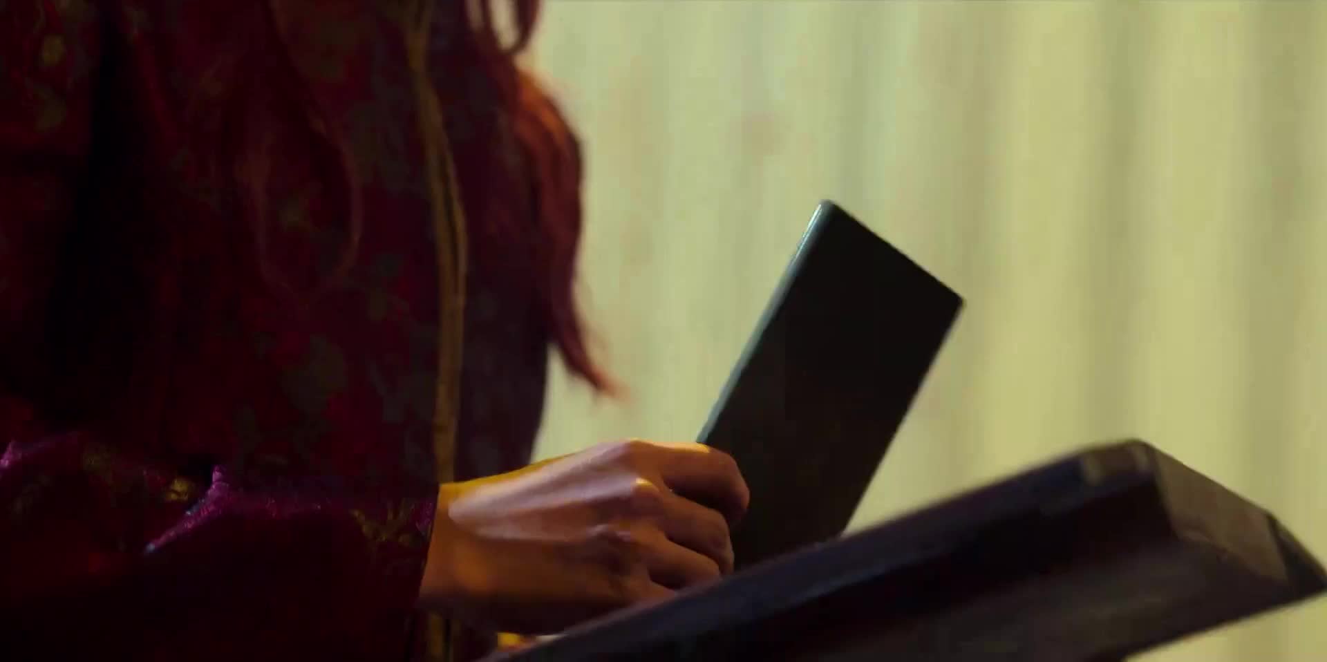 灵界侦探浦饭幽助