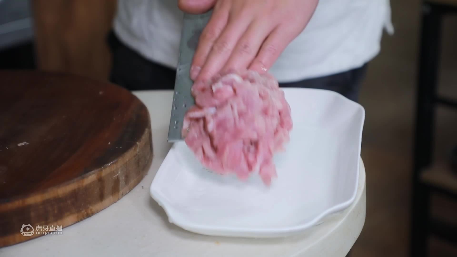 饭店的鱼片为什么那么滑嫩？详细版腌制教程一定要收藏好！