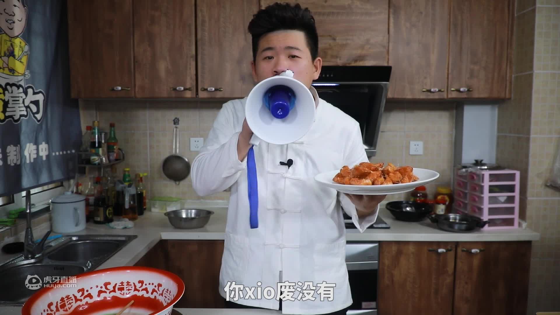 饭店的鱼片为什么那么滑嫩？详细版腌制教程一定要收藏好！