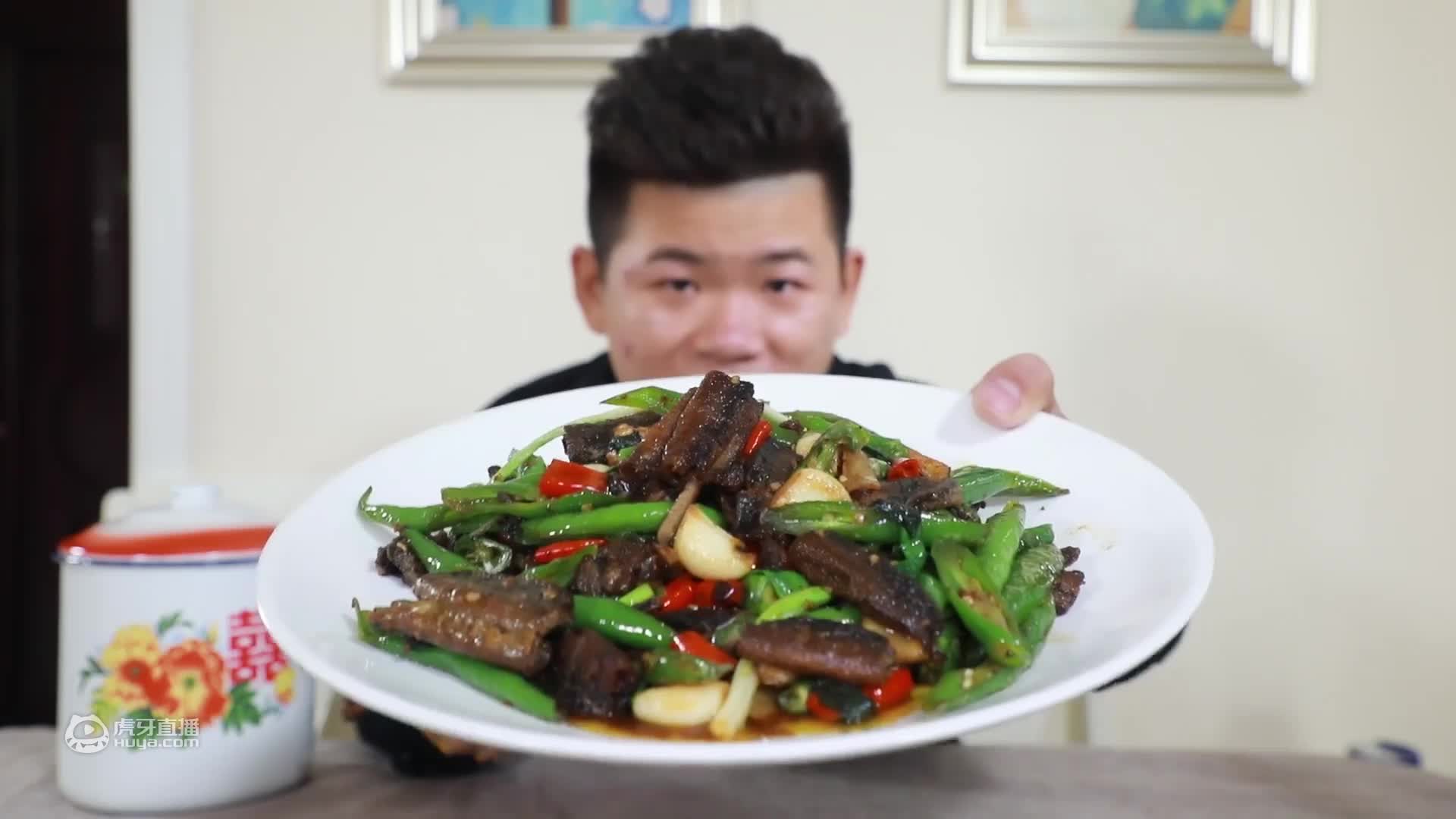 饭店的鱼片为什么那么滑嫩？详细版腌制教程一定要收藏好！
