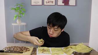 記錄美食的蛋黃派戶(hù)外直播_記錄美食的蛋黃派視頻直播 - 虎牙直播