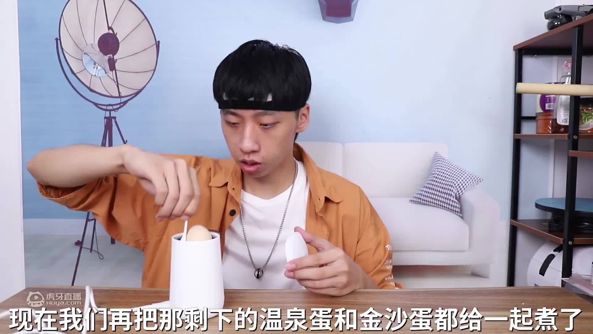 来长沙吃美食，看帅小伙这个就够了!