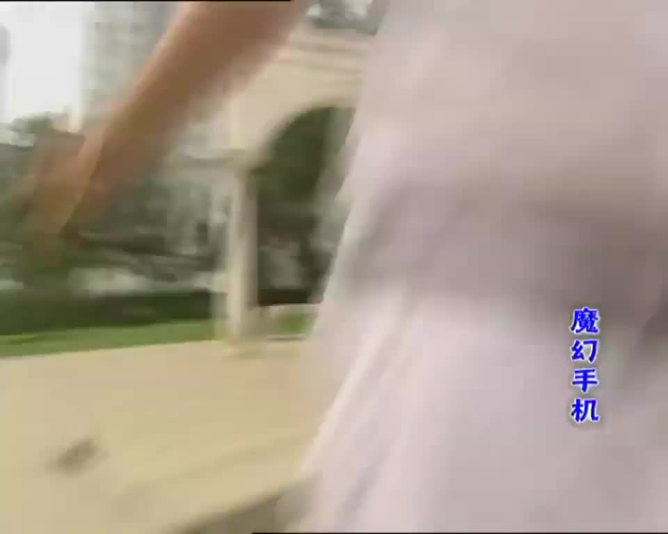 当未来科技遇上古老神话，手机竟能化为人形？