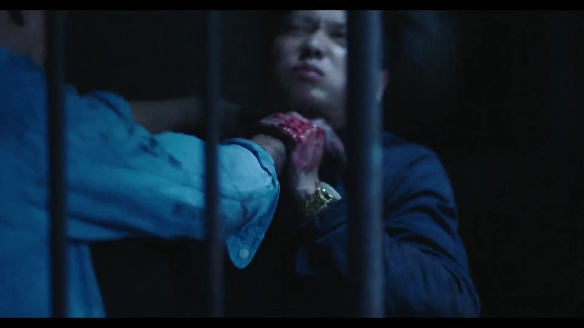 穿越火线 火力拉满