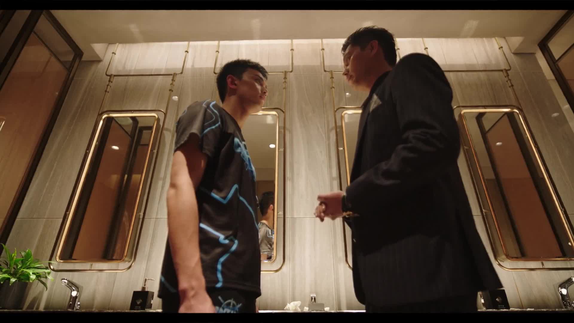 穿越火线 火力拉满