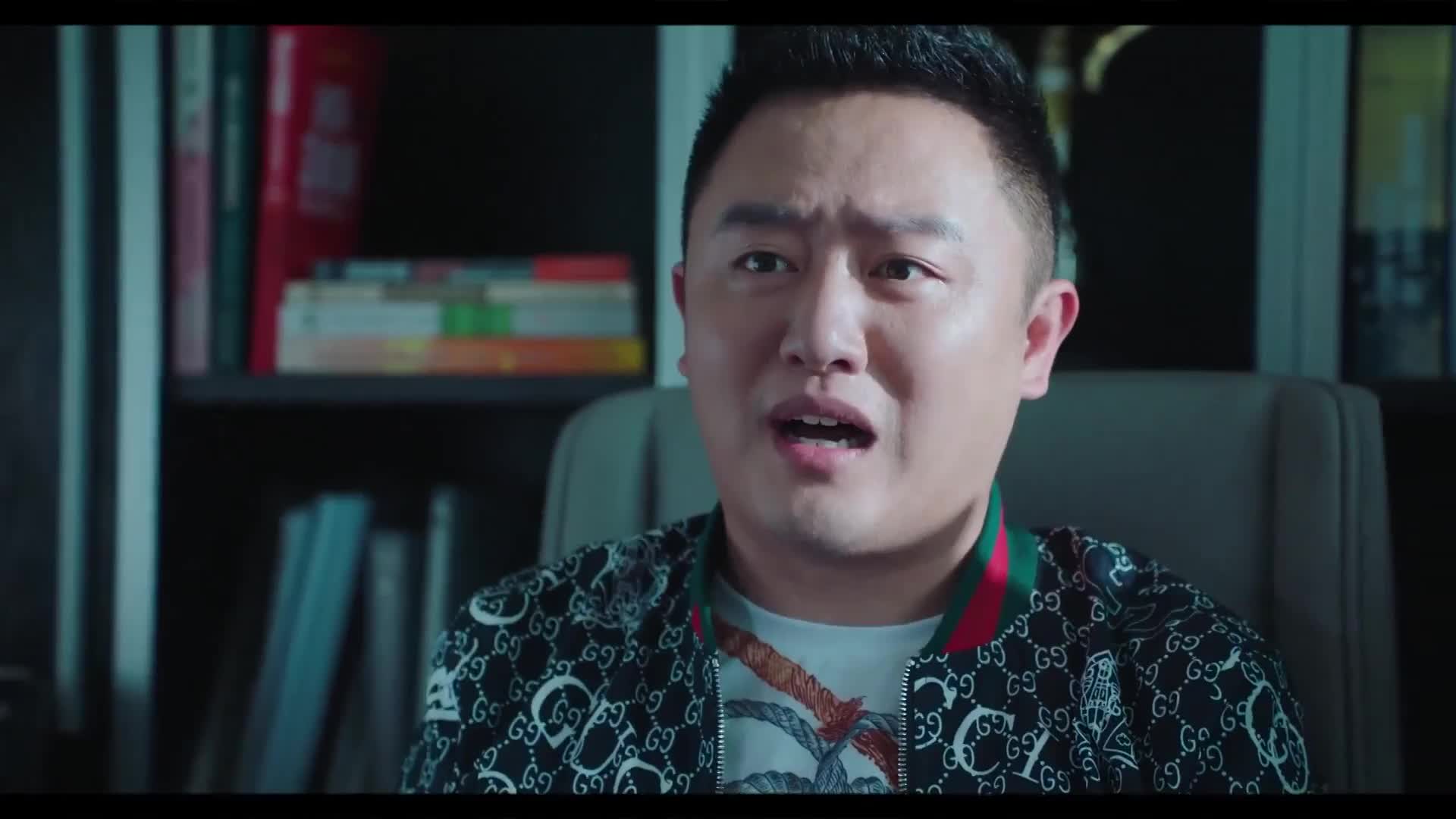 穿越火线 火力拉满