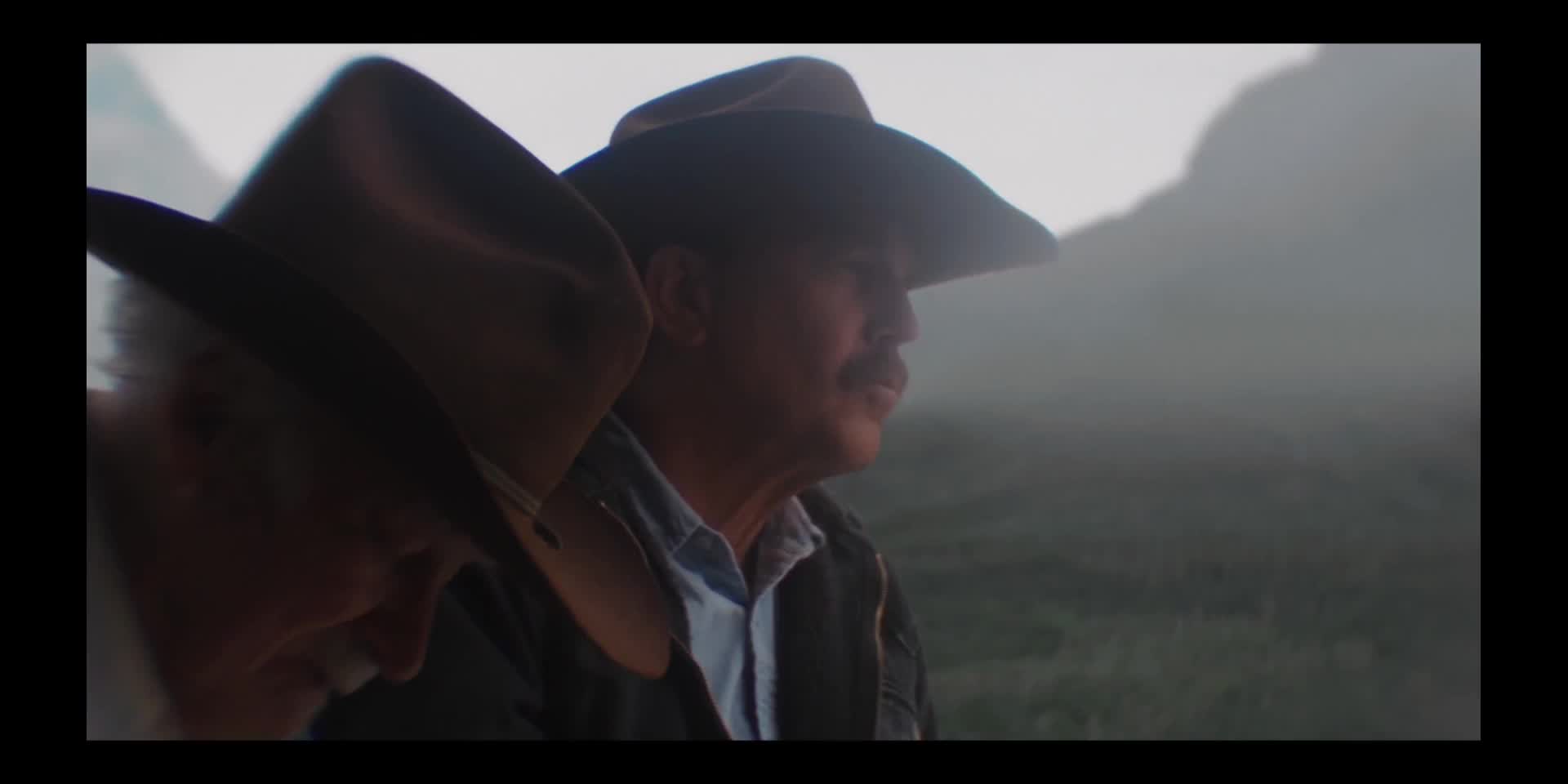 黄石 热情好客蒙大拿