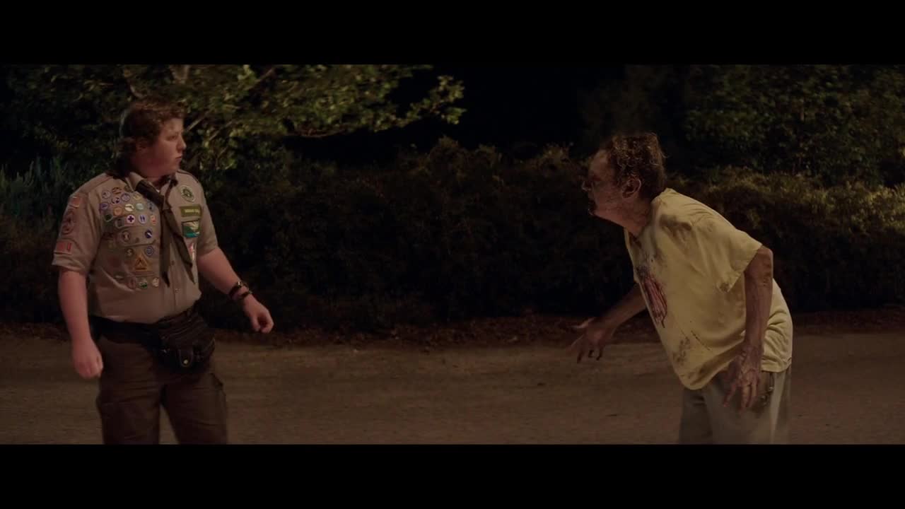 【丧尸来啦】搞笑奇葩僵尸