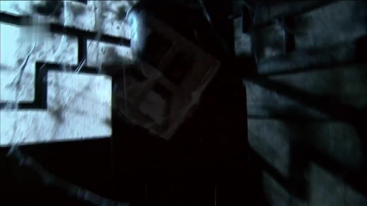 【镖行天下】镖在人在