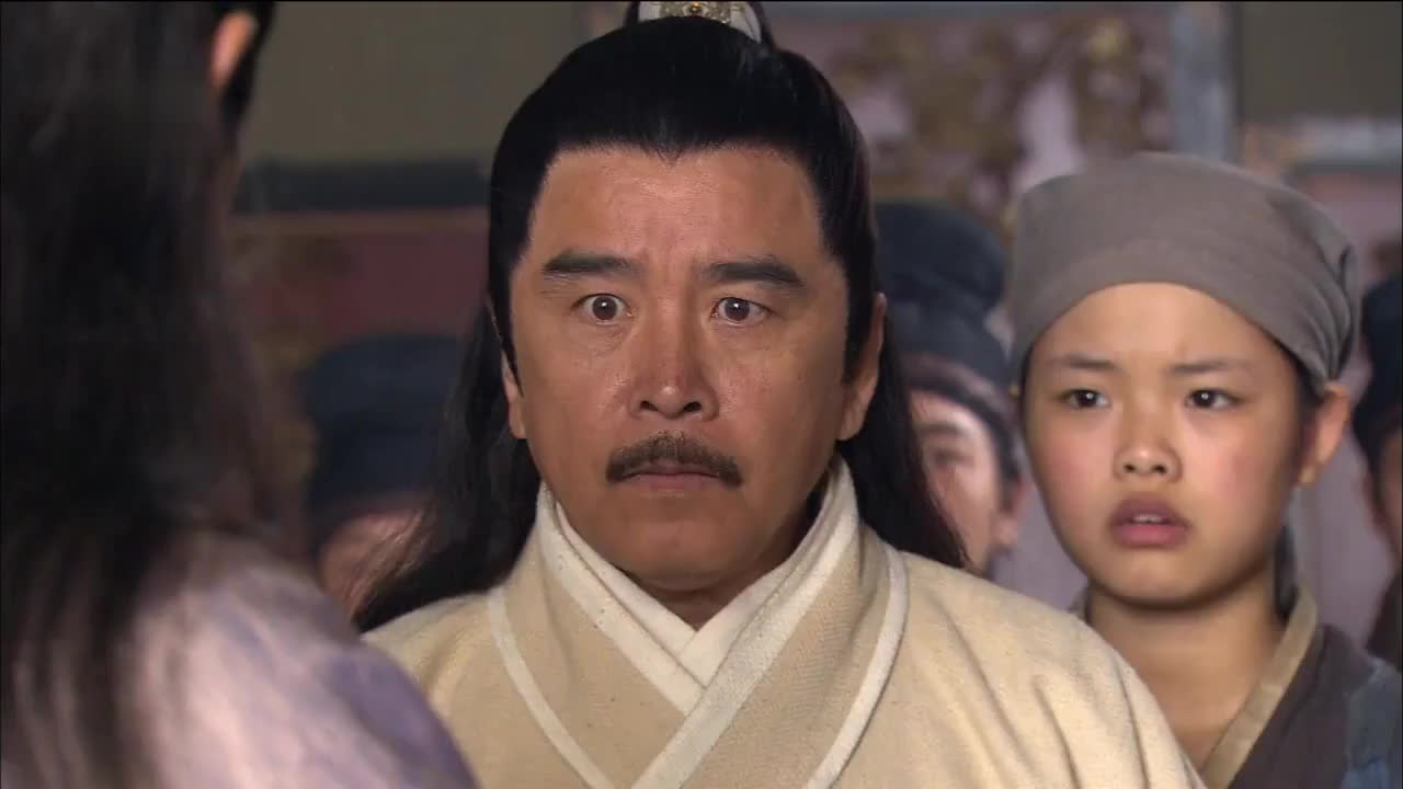 【镖行天下】镖在人在