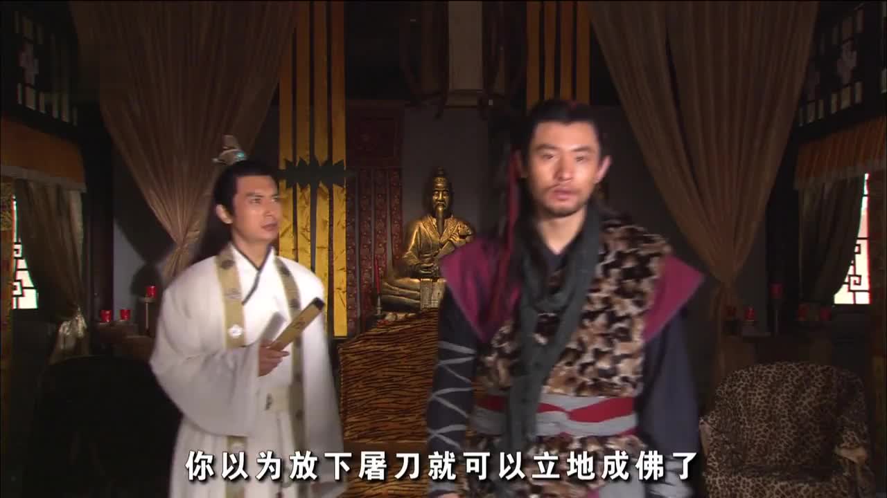 【镖行天下】镖在人在