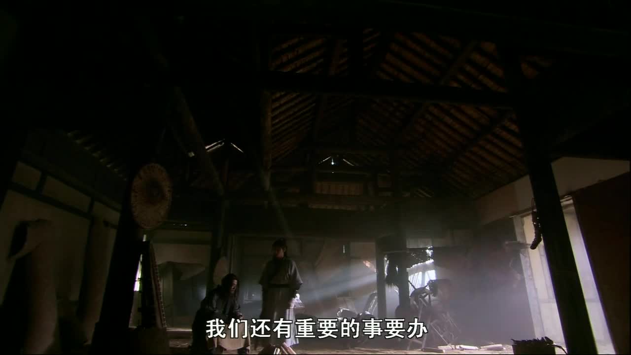 【镖行天下】镖在人在