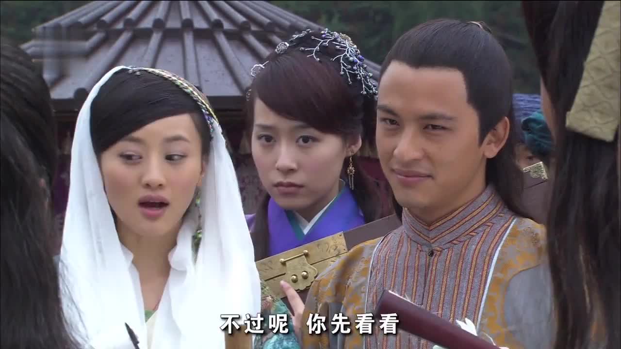 【镖行天下】镖在人在