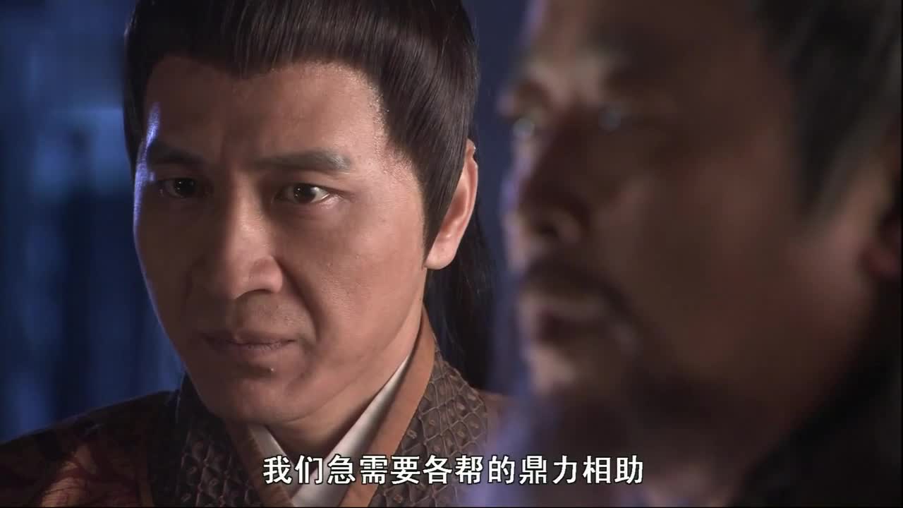 【镖行天下】镖在人在