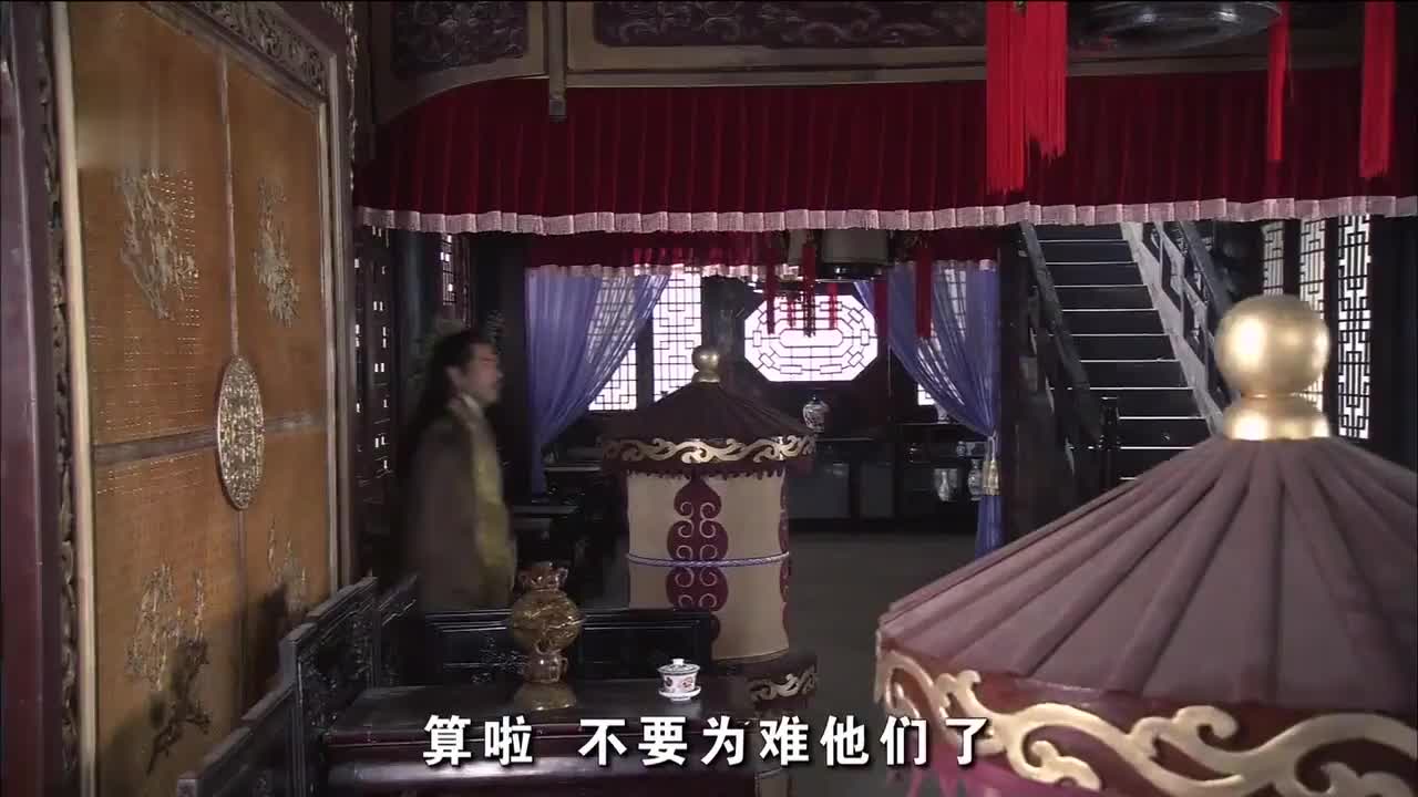 【镖行天下】镖在人在