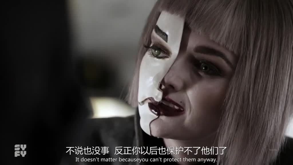 僵尸国度 B级片元素大爆