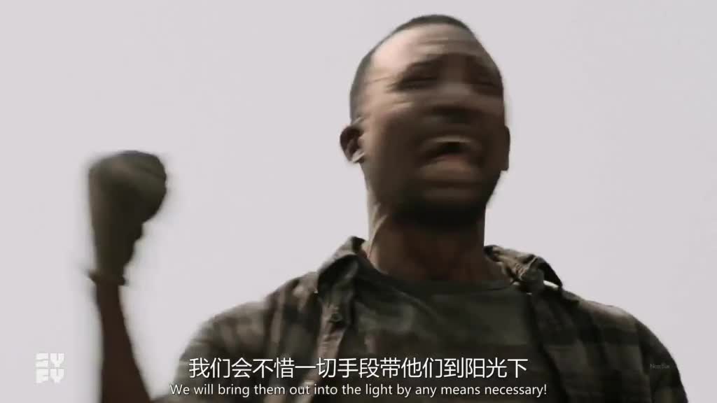 僵尸国度 B级片元素大爆