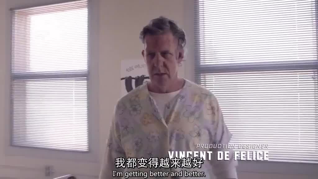 僵尸国度 B级片元素大爆