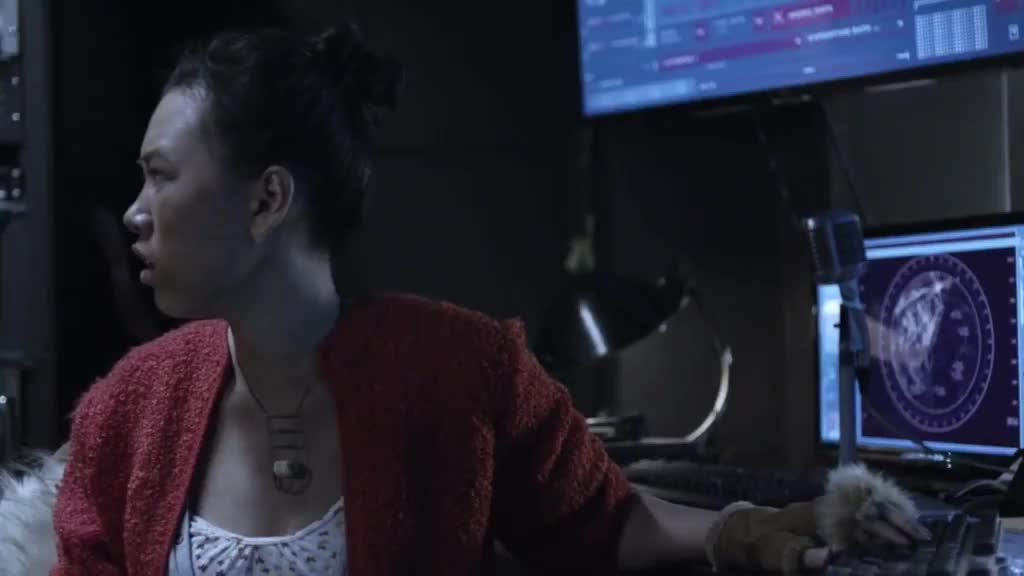 僵尸国度 B级片元素大爆