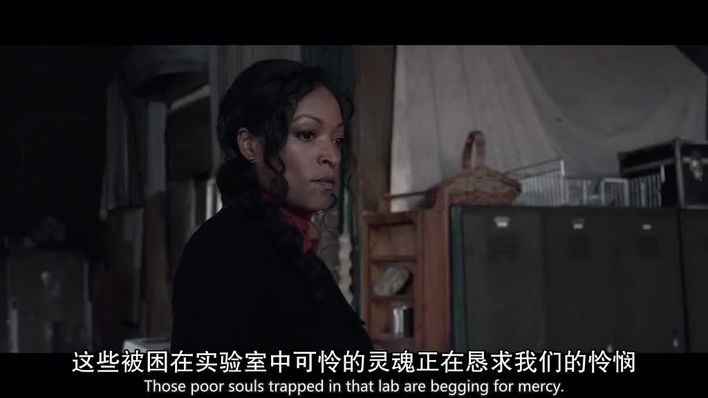 僵尸国度 B级片元素大爆