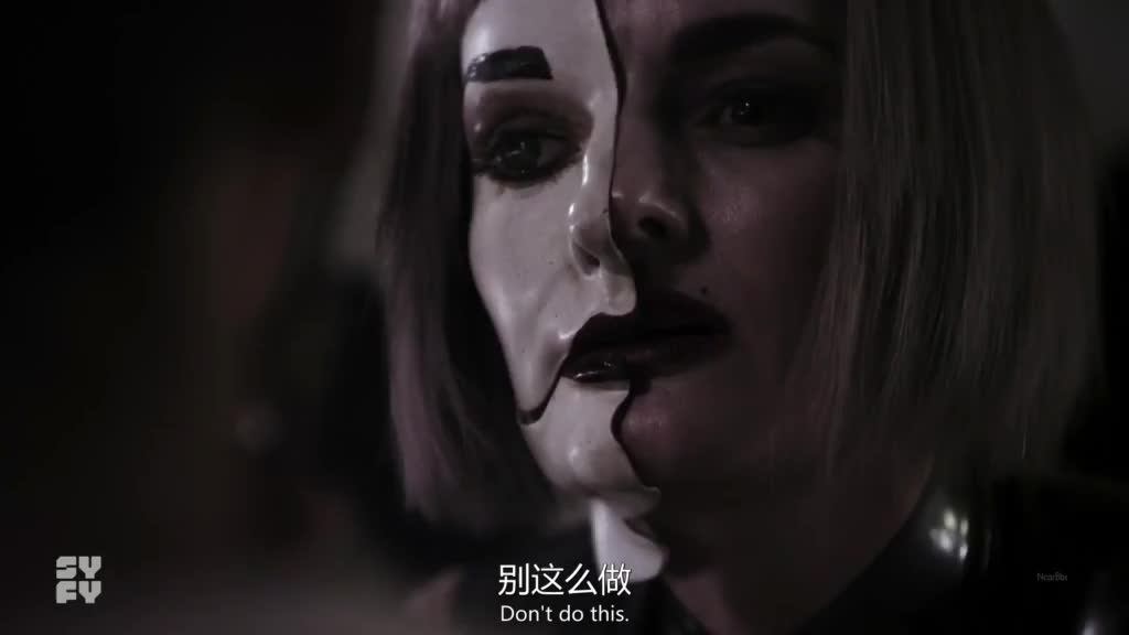 僵尸国度 B级片元素大爆