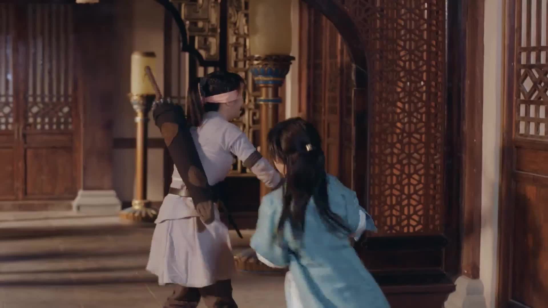 暗夜将至，宁缺能否破晓而出，守护苍生？